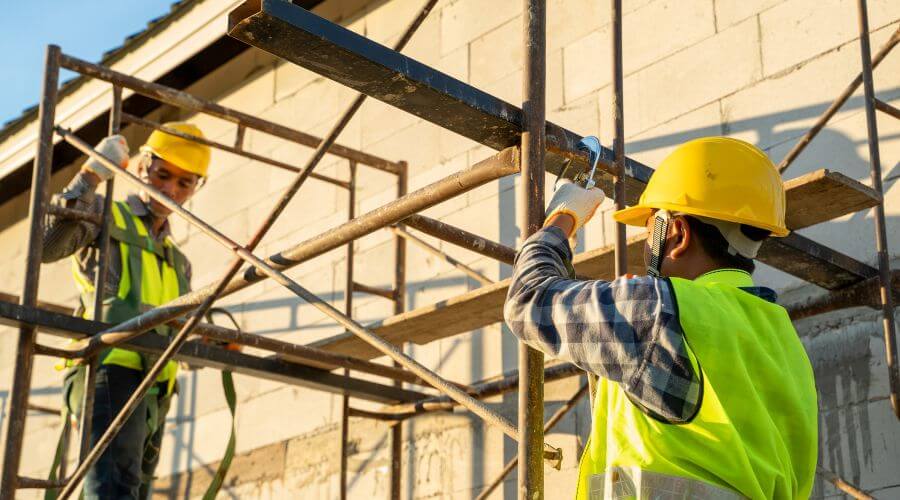 Professional residential roofers in New Richmond, WV